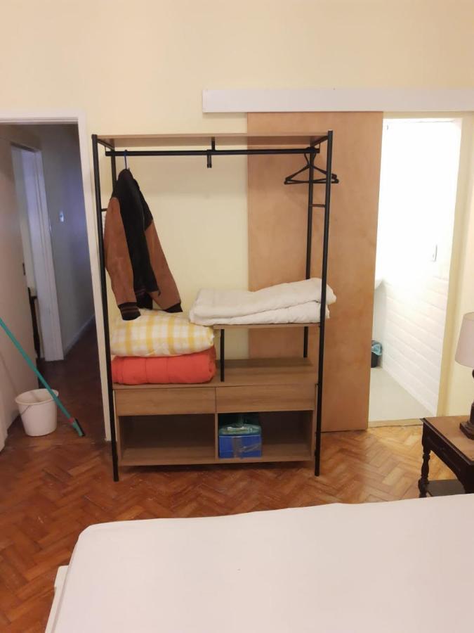 Séjour chez l'habitant Posto6 Rio de Janeiro